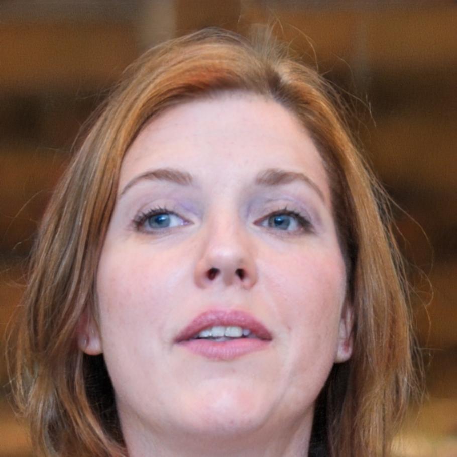 Lernexpertin Sarah Schmidt