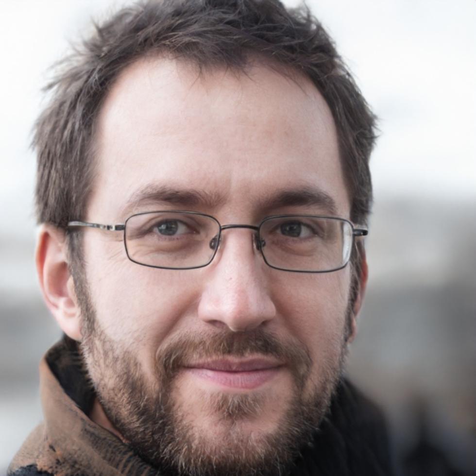 Praxisexperte Michael Weber